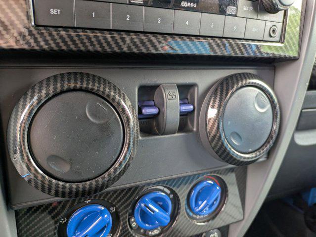 used 2010 Jeep Wrangler car, priced at $13,900