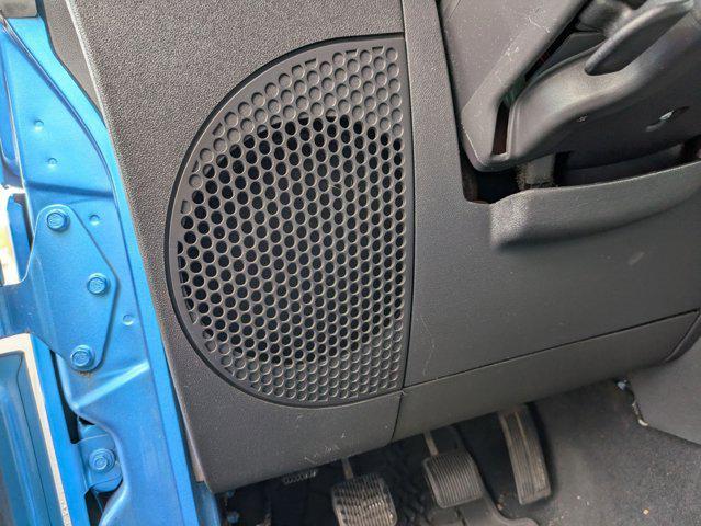 used 2010 Jeep Wrangler car, priced at $13,900