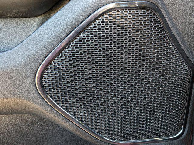 used 2022 Ram 1500 car, priced at $43,900