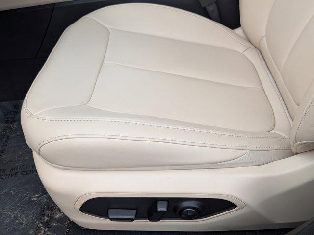 used 2024 Jeep Grand Cherokee car, priced at $44,500