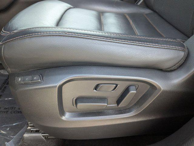 used 2021 Mazda CX-5 car, priced at $27,900