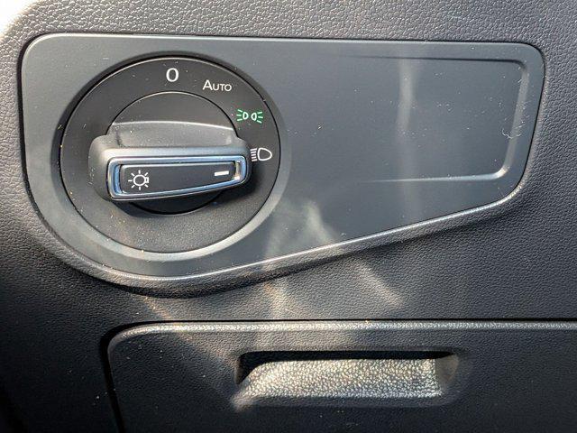 used 2022 Volkswagen Tiguan car, priced at $24,900