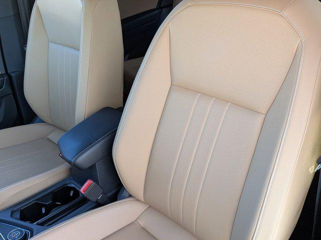 used 2022 Volkswagen Tiguan car, priced at $24,900