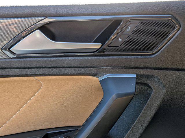 used 2022 Volkswagen Tiguan car, priced at $24,900