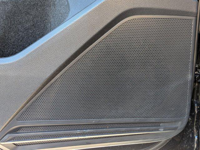 used 2022 Volkswagen Tiguan car, priced at $24,900