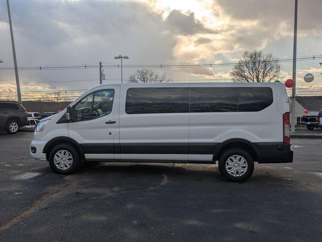 used 2020 Ford Transit-350 car, priced at $39,900