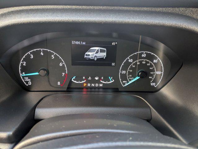 used 2020 Ford Transit-350 car, priced at $39,900
