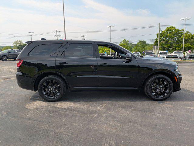used 2022 Dodge Durango car, priced at $44,900