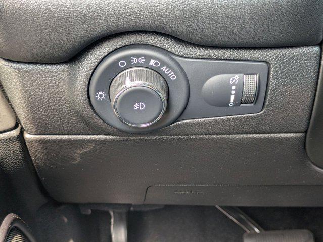used 2022 Dodge Durango car, priced at $44,900