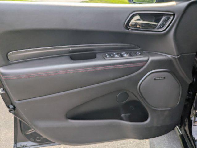 used 2022 Dodge Durango car, priced at $44,900