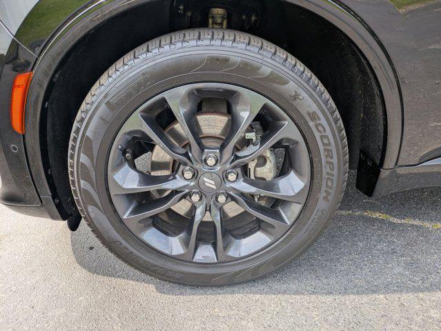 used 2022 Dodge Durango car, priced at $44,900
