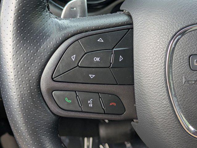 used 2022 Dodge Durango car, priced at $44,900