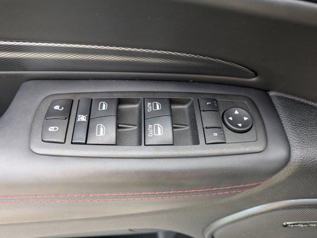 used 2022 Dodge Durango car, priced at $44,900