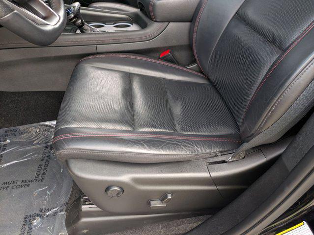 used 2022 Dodge Durango car, priced at $44,900