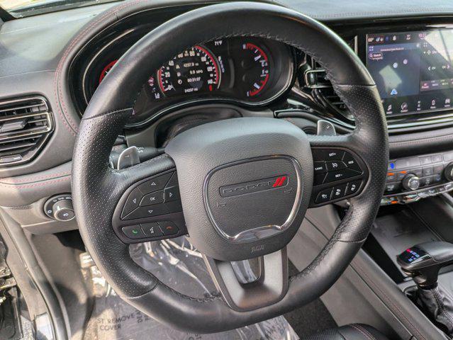 used 2022 Dodge Durango car, priced at $44,900