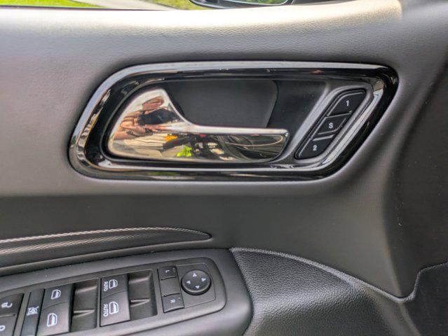 used 2022 Dodge Durango car, priced at $44,900
