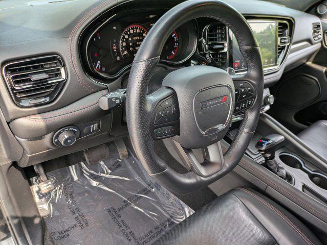 used 2022 Dodge Durango car, priced at $44,900