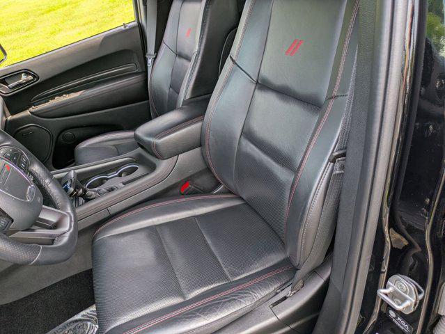 used 2022 Dodge Durango car, priced at $44,900