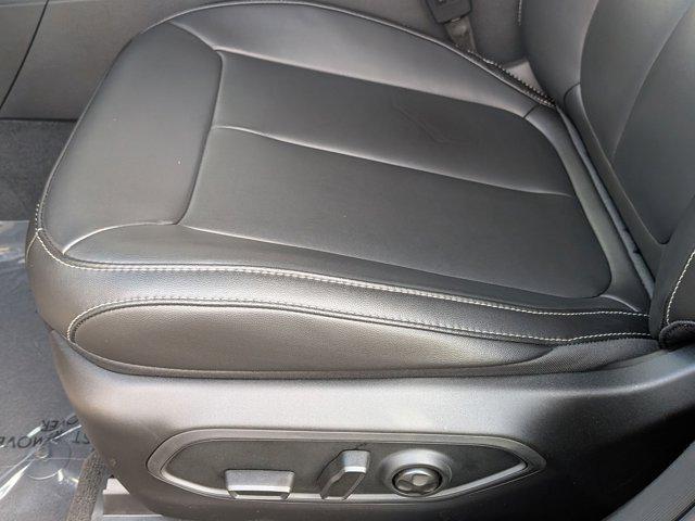 new 2025 Jeep Grand Cherokee car