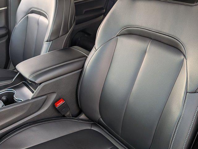 new 2025 Jeep Grand Cherokee car