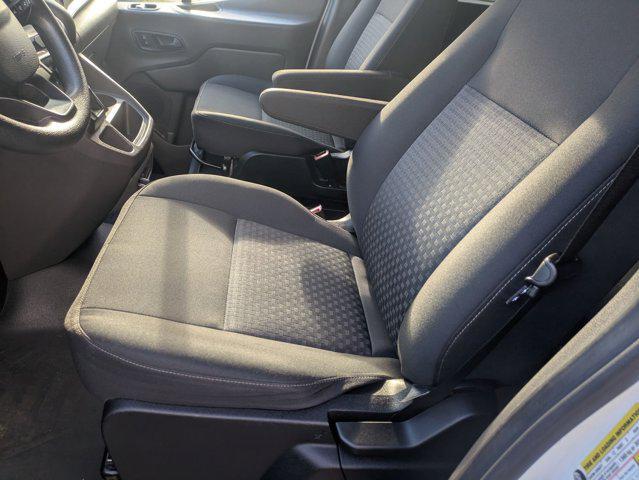 used 2020 Ford Transit-350 car, priced at $34,900