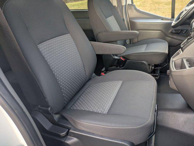 used 2020 Ford Transit-350 car, priced at $34,900