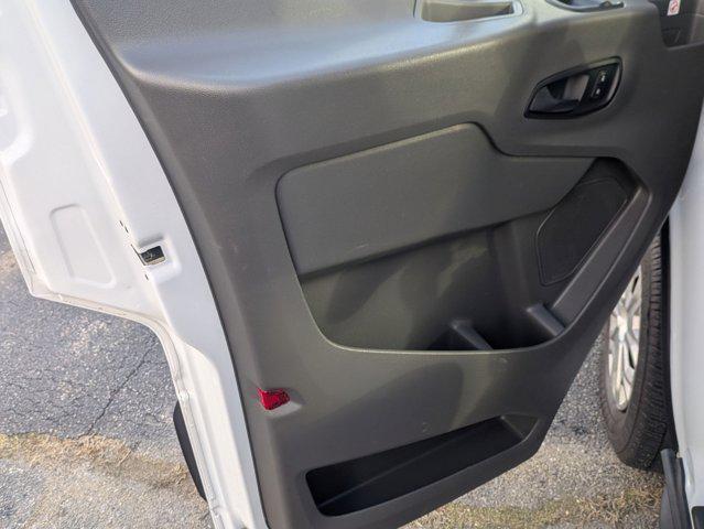 used 2020 Ford Transit-350 car, priced at $34,900
