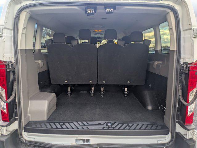 used 2020 Ford Transit-350 car, priced at $34,900