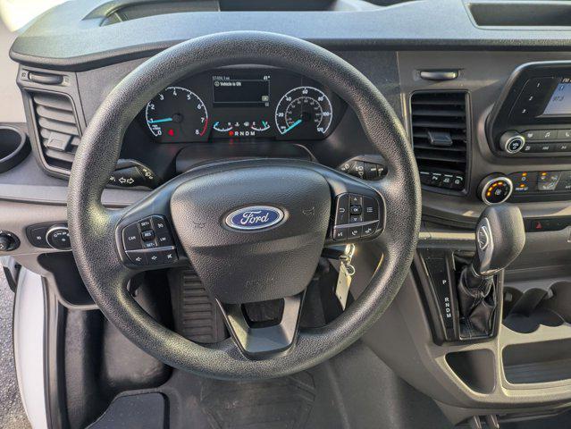 used 2020 Ford Transit-350 car, priced at $34,900