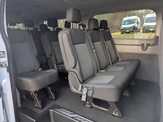 used 2020 Ford Transit-350 car, priced at $34,900