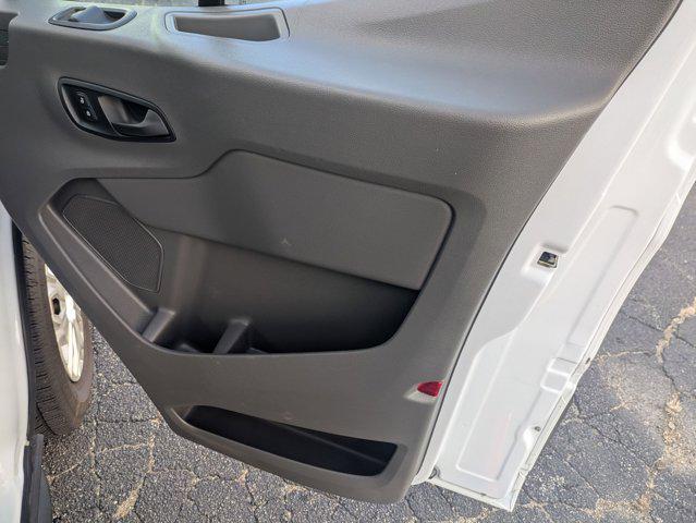 used 2020 Ford Transit-350 car, priced at $34,900