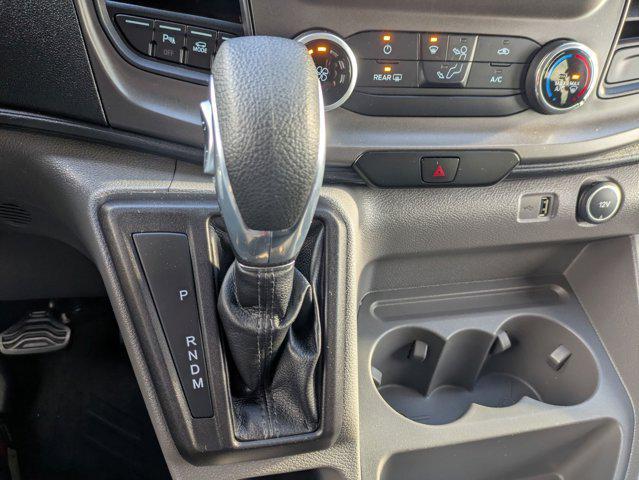 used 2020 Ford Transit-350 car, priced at $34,900