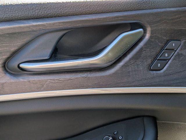 new 2025 Jeep Grand Cherokee car, priced at $51,639