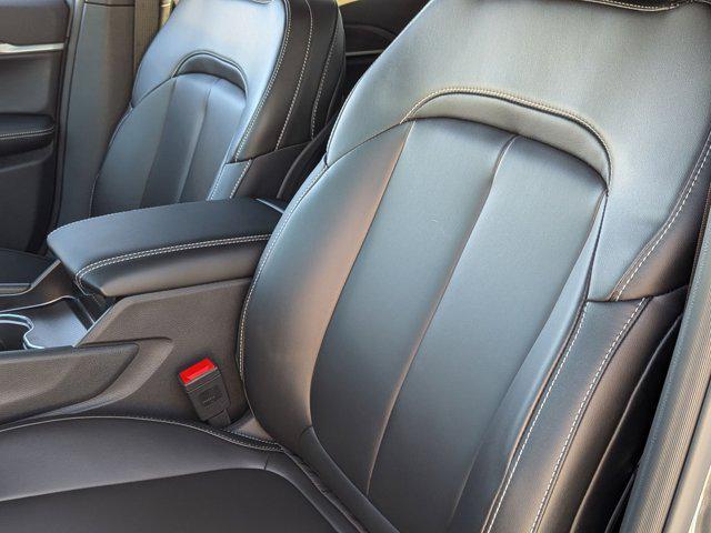 new 2025 Jeep Grand Cherokee car, priced at $51,639