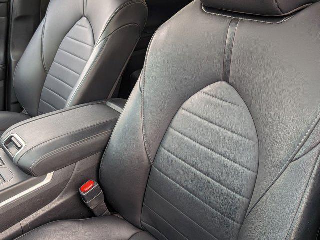 used 2021 Toyota Highlander car, priced at $29,900