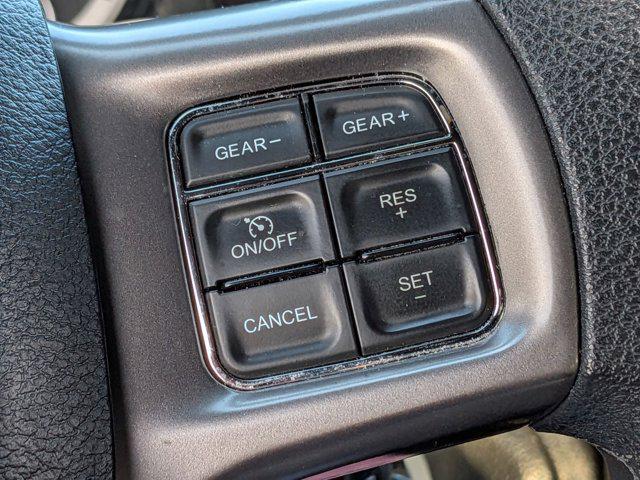 used 2022 Ram 1500 Classic car, priced at $34,736