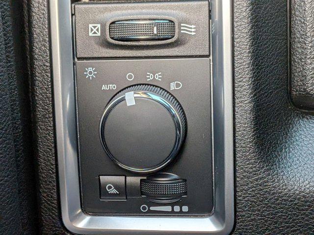used 2022 Ram 1500 Classic car, priced at $34,736