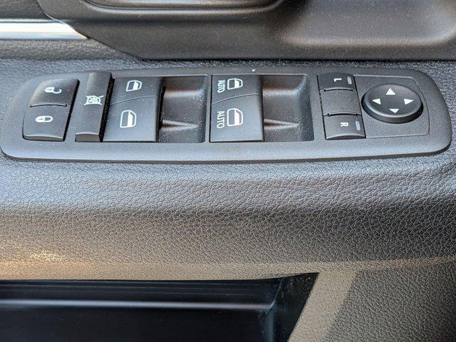 used 2022 Ram 1500 Classic car, priced at $34,736