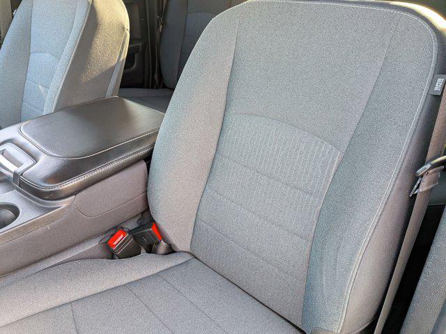 used 2022 Ram 1500 Classic car, priced at $34,736