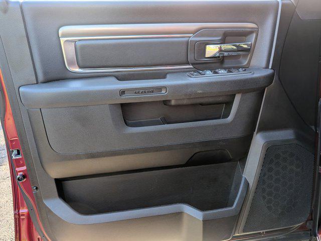 used 2022 Ram 1500 Classic car, priced at $34,736