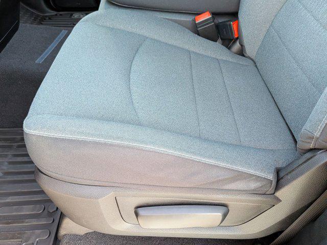 used 2022 Ram 1500 Classic car, priced at $34,736