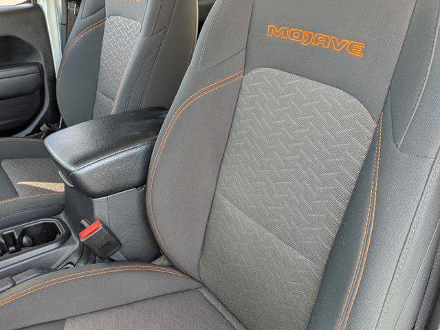 used 2022 Jeep Gladiator car, priced at $40,750