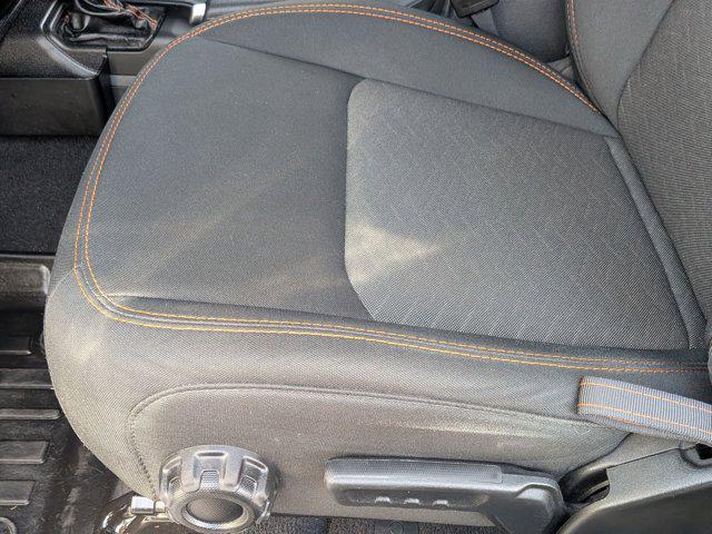 used 2022 Jeep Gladiator car, priced at $40,750