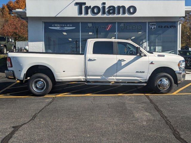 used 2022 Ram 3500 car, priced at $49,900