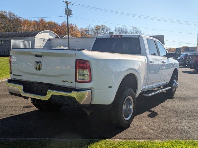 used 2022 Ram 3500 car, priced at $49,900