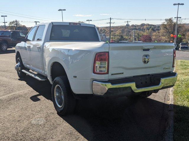 used 2022 Ram 3500 car, priced at $49,900