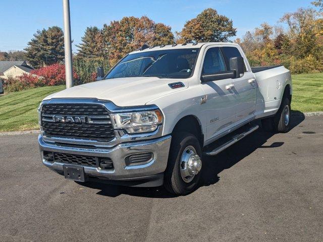 used 2022 Ram 3500 car, priced at $49,900