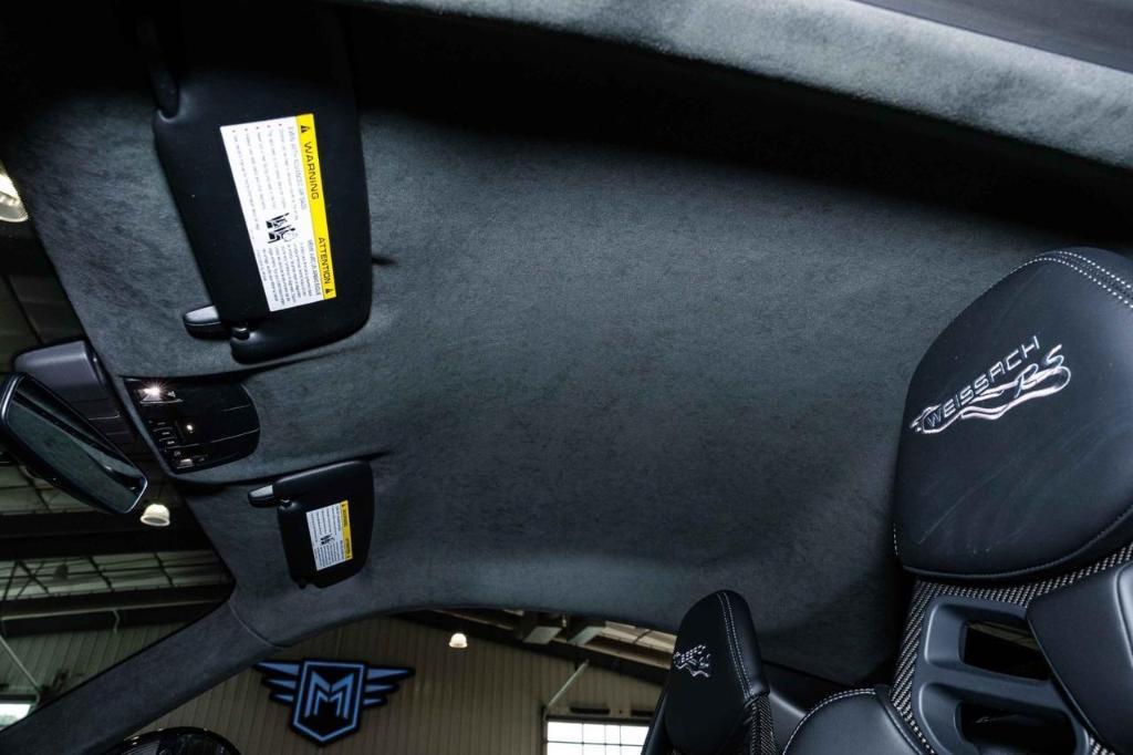 used 2025 Porsche 718 Cayman car, priced at $224,817