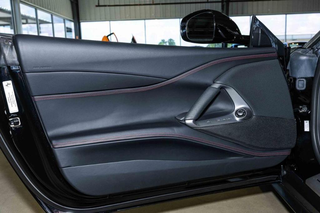 used 2018 Ferrari 812 Superfast car, priced at $359,814