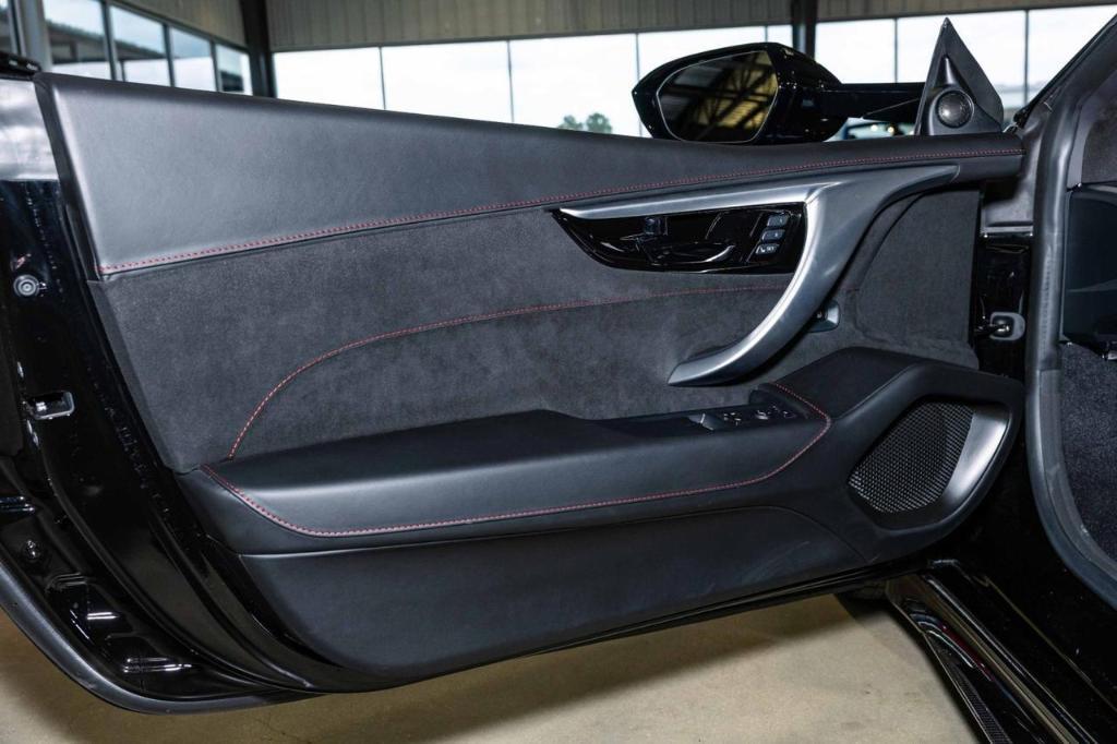used 2022 Acura NSX car, priced at $269,805